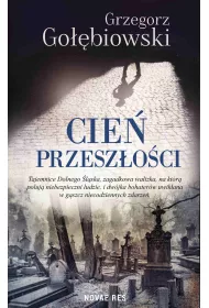 eBook Cie przeszoci mobi epub