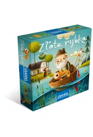 Zota rybka