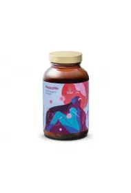 HealthLabs CARE HappyMe suplement diety 120 kaps.