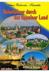 Przewodnik po Ziemi Opolskiej wersja NIEMIECKA