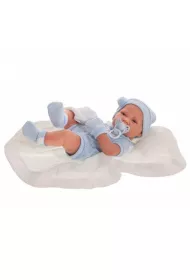 Lalka hiszpa�ska Nino 42cm Antonio Juan