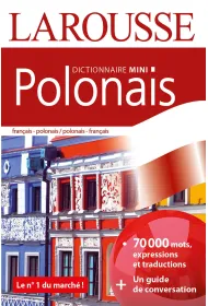 Mini s�ownik francusko-polski, polsko-francuski