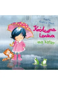 Kr�lewna Lenka ma katar