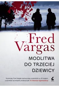 Modlitwa do trzeciej dziewicy