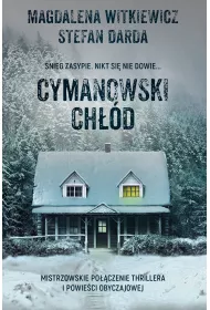Cymanowski chd. Cymanowski myn. Tom 2