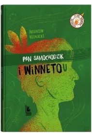 Pan Samochodzik i Winnetou