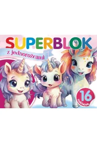Superblok z jednoro�cami