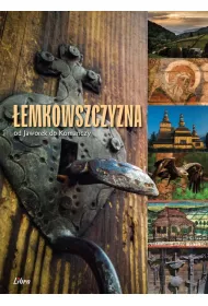�emkowszczyzna od Jaworek do Koma�czy. Kola�