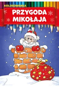 Przygoda Miko�aja
