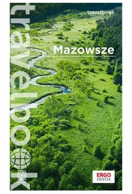 eBook Mazowsze. Travelbook. Wydanie 1 pdf