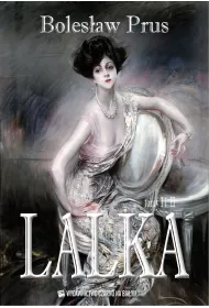 eBook Lalka mobi epub