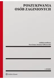 eBook Poszukiwania osb zaginionych pdf