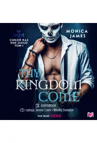 Audiobook Thy Kingdom Come. Chro nas ode zego. Tom 1 mp3