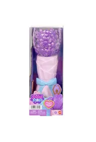 Barbie Flower Reveal Lalka Kwiatowa niespodzianka Mattel