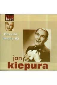 The best. Brunetki, blondynki CD