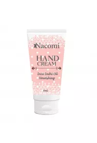 Nacomi Hand Cream odywczy krem do rk 85 ml