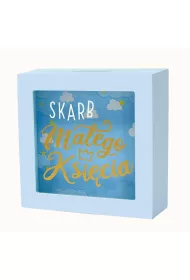 Skarbonka ma�ego ksi�cia Kukartka