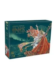 Inis: Trzecia Edycja Galakta