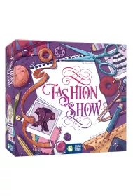 Fashion show Zielona Sowa