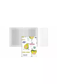 Biurfol Ok�adka na dokumenty z dow. rejestracyjnym avocado OD-24-15