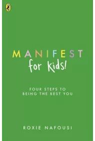 Manifest for kids wer. angielska