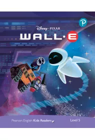 PEKR WALL-E (5) DISNEY