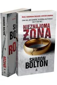 Nieznajoma ona / Rozpad