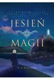 Jesie� magii
