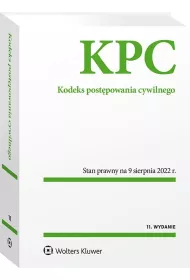 Kodeks post�powania cywilnego