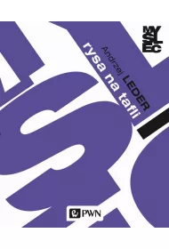 eBook Rysa na tafli mobi epub