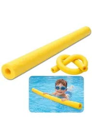 Makaron piankowy do nauki p�ywania ��ty LeanToys