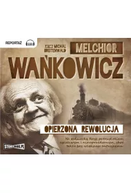 Audiobook Opierzona rewolucja CD