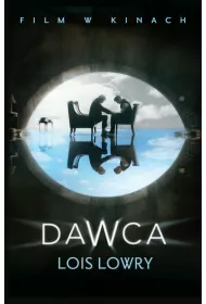 Dawca. Wydanie filmowe