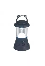 ProGarden Lampa turystyczna z uchwytem 11 led