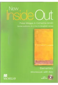NEW INSIDE OUT ELEM WB-MACM