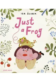 Just a Frog
