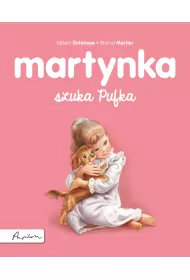 Martynka szuka Pufka