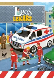 Leo� Zawodowiec. Leo� Lekarz