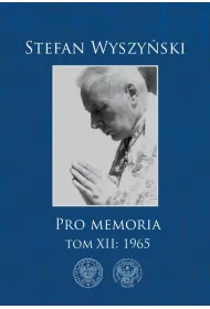 Pro memoria. Tom XII: 1965