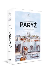 Pary�. Ma�y atlas hedonistyczny