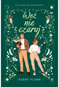 eBook We� nie czaruj mobi epub