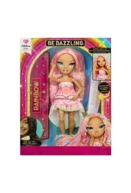 Rainbow High Be Dazzling Fashion Adeline Rose Mga Entertainment