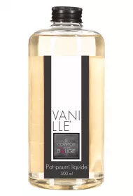 Atmosphera Olejek zapachowy wanilia 500 ml