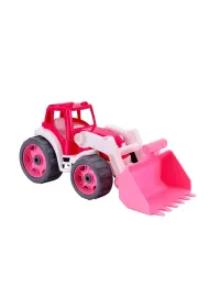 Traktor rowy Technok