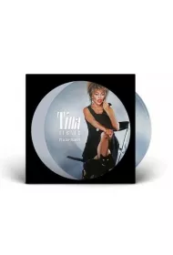 CD Private Dancer (picture vinyl)