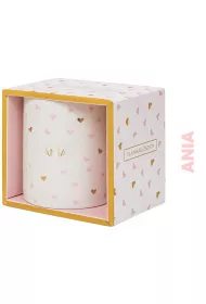Be-Happy Gifts Kubek prezentowy Ania