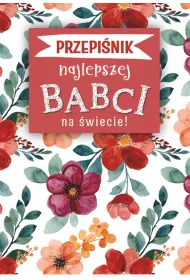 Deko Planer �ycia i spraw osobistych dla moich...