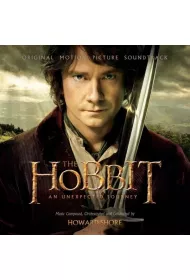 Hobbit: Niezwyka Podr (OST) (CD)