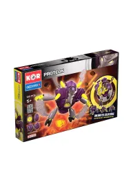 Geomag Proteon Vulkram - 103 elementy