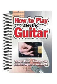 Jak gra� na gitarze elektrycznej ENG
